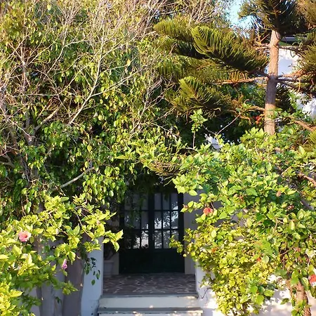 Guest house Manolis Farm *