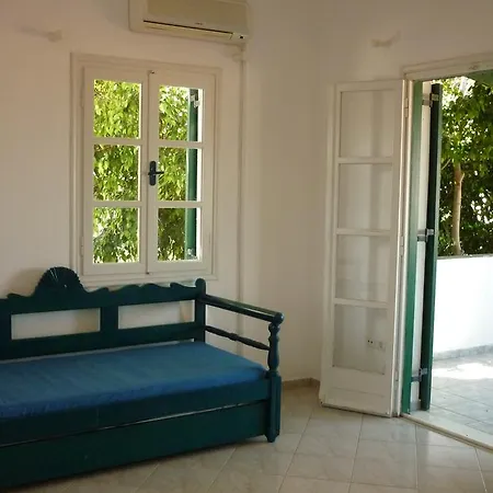 Guest house Manolis Farm