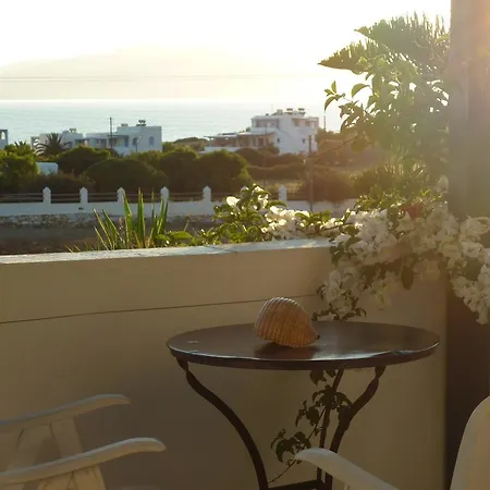 Guest house Manolis Farm