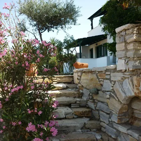 Manolis Farm Guest house *