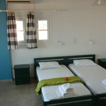 Guest house Manolis Farm *