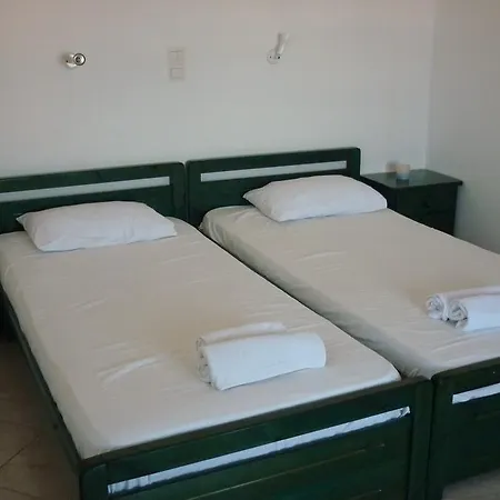 Manolis Farm 3*