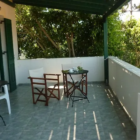 Manolis Farm 3*